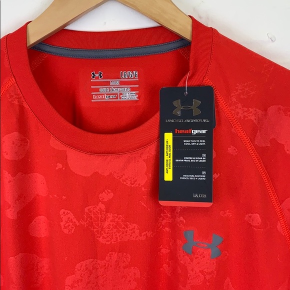 Under Armour Other - NWT Under Armour Shirt